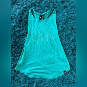 Adidas Women's Aqua Tank Top